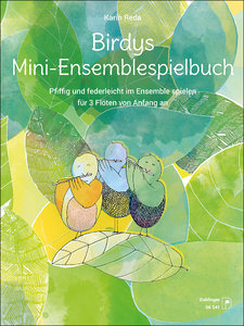 Birdys Mini-Ensemblespielbuch