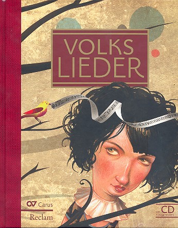 Volkslieder