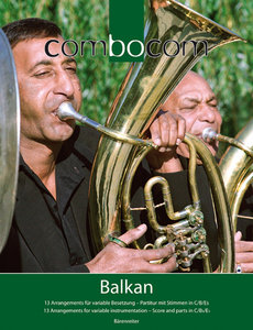 Combocom - Balkan