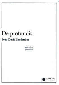 De profundis (2013)