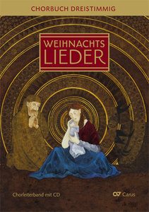 Weihnachtslieder - SAB