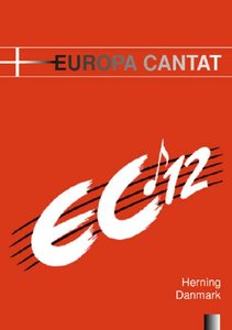 Europa Cantat 12