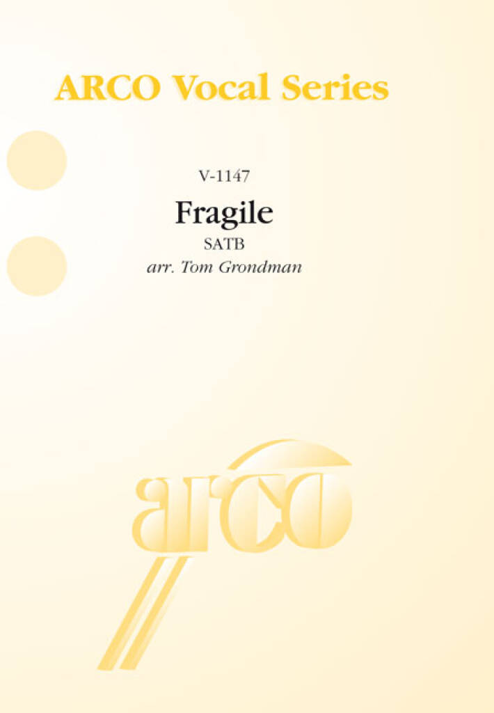 Fragile