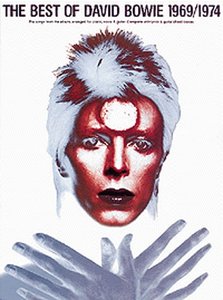 Best Of David Bowie 1969-1974