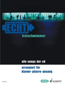 Freischwimmer