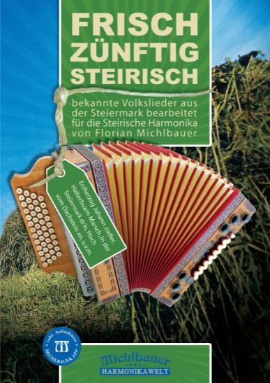 Frisch zünftig Steirisch