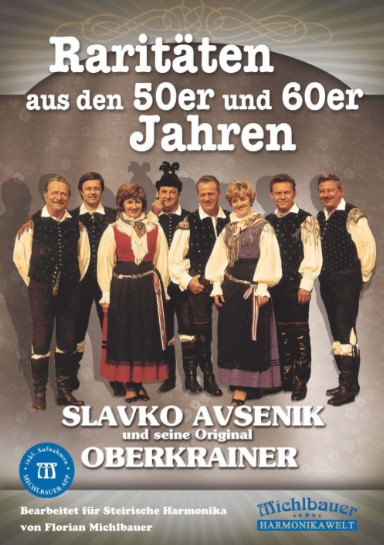 Raritäten aus den 50er und 60er Jahren