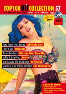Top 100 Hit Collection 57