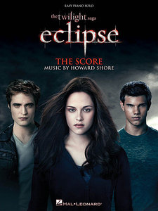 Eclipse - The Score