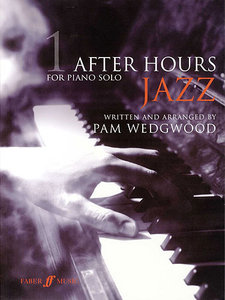 After Hours Jazz Vol. 1