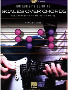 Guitarist's Guide to Scales over Chords