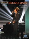 Bruno Mars - Piano Play-Along Vol. 126