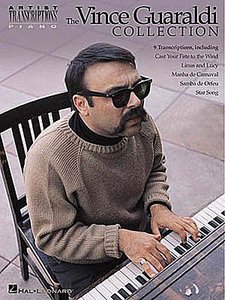 The Vince Guaraldi Collection
