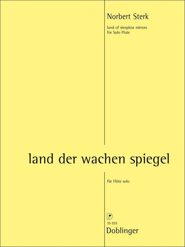 Land der wachen Spiegel
