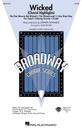 Wicked - Choral Highlights
