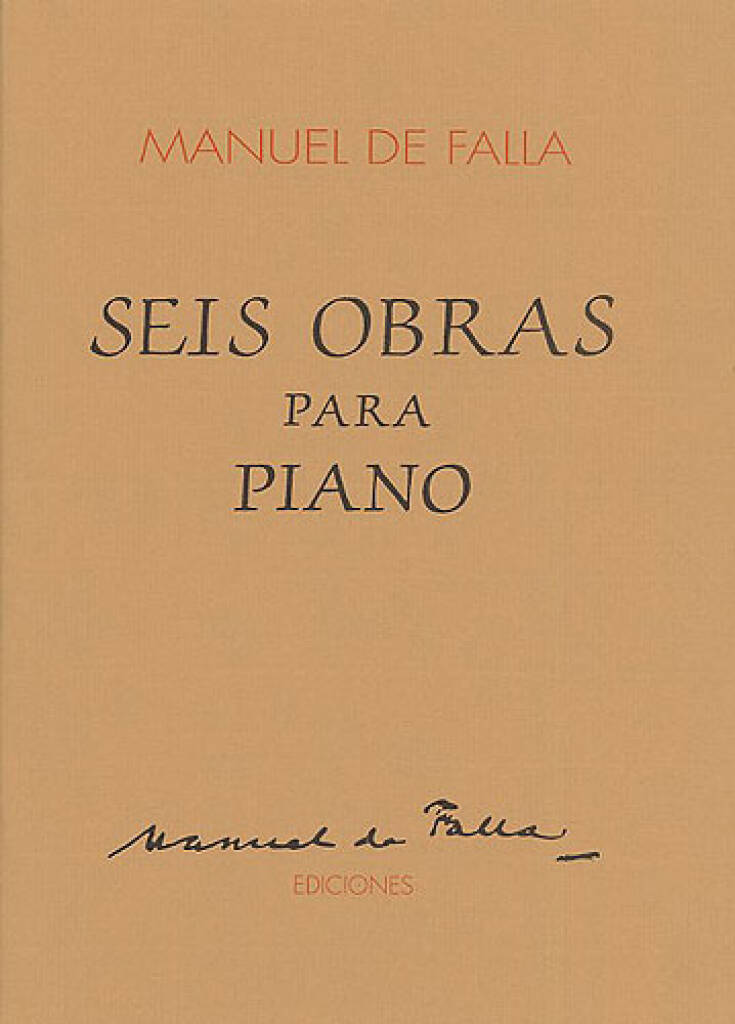 6 Obras