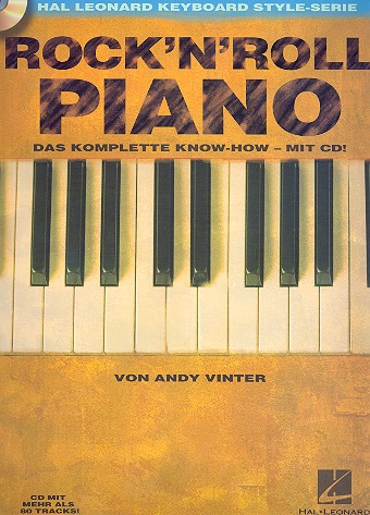 Rock 'n' Roll Piano