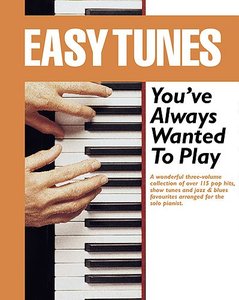 Easy Tunes you've always wanted to play