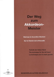 Der Weg Zum Akkordeonmeister 7