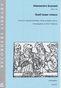 Quell' esser misero