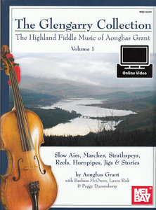 The Glengarry Collection Vol. 1