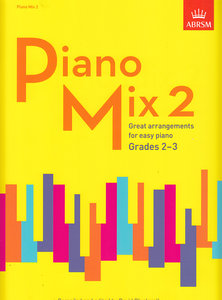 Piano Mix 2