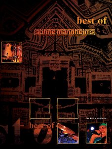 Best of Söhne Mannheims