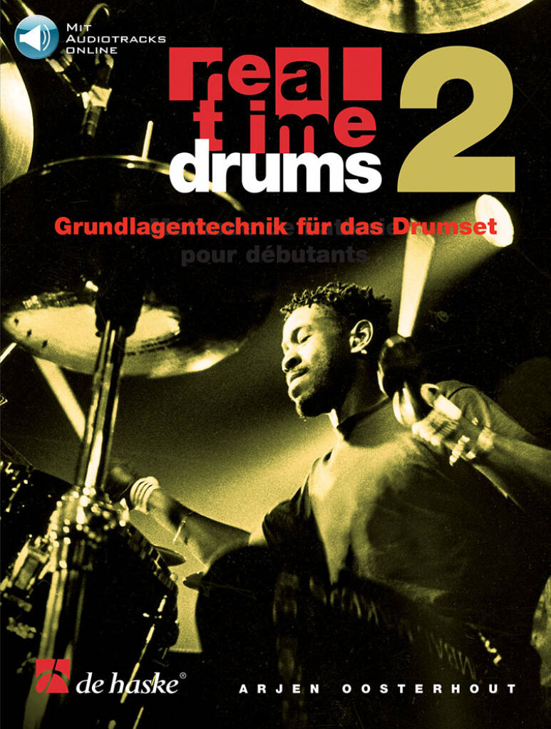Real Time Drums 2