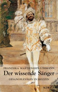 Der wissende Sänger