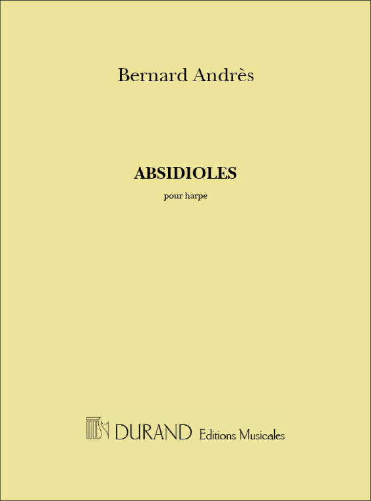 Absidioles