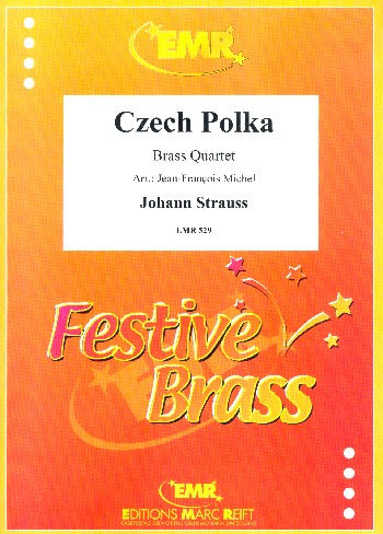 Czech Polka