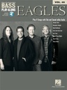 Eagles - Bass Play-Along Vol. 49