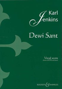 Dewi Sant / Saint David (1999)