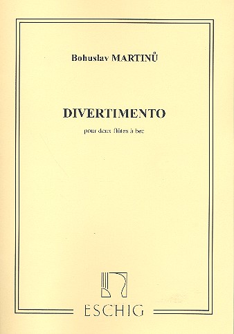 Divertimento