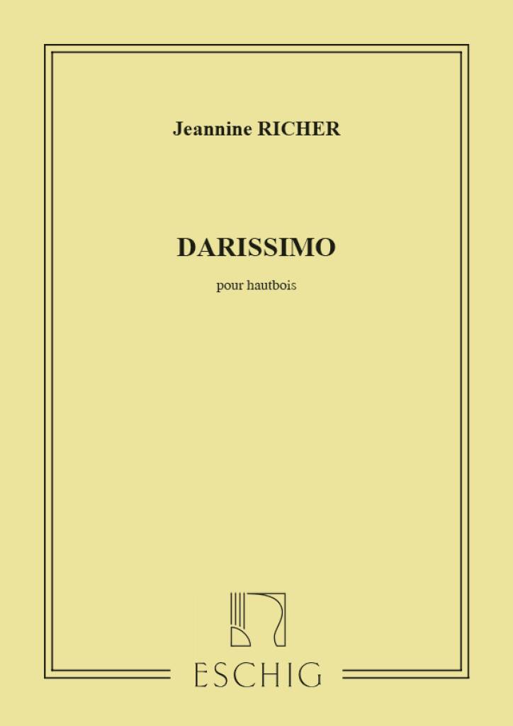 Darissimo