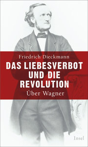 Das Liebesverbot und die Revolution (Wagner)