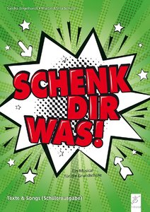 Schenk dir was!