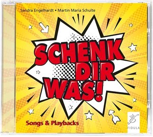 Schenk dir was!