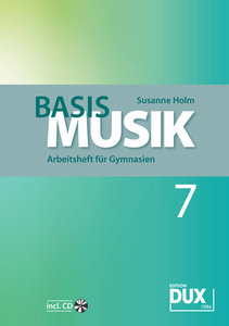 Basis Musik Band 7