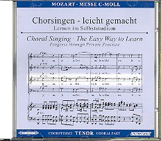 Missa in c, KV 427