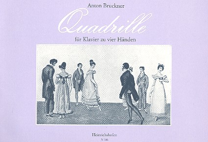 Quadrille