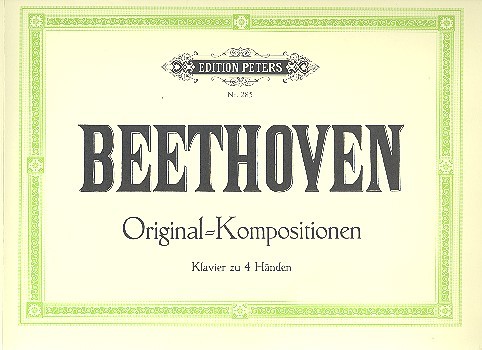 Original Kompositionen