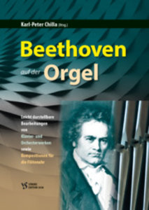 Beethoven auf der Orgel