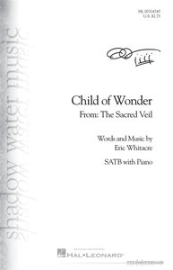 Child of wonder