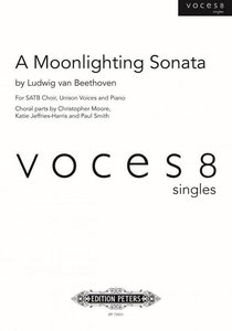 A Moonlighting Sonata