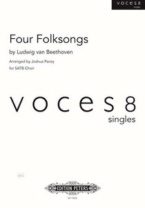 Four Folksongs