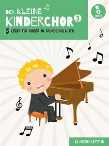 Der kleine Kinderchor 3