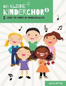 Der kleine Kinderchor 3