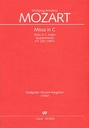 Missa in C, KV 220 (Spatzenmesse)