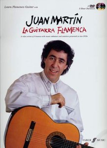 La Guitarra Flamenca